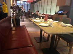 -湘域中餐厅(大悦城店)