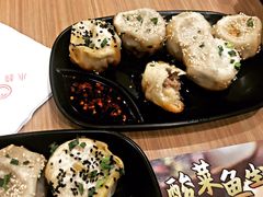 -小杨生煎(萧山机场店)