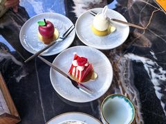 -广富林宰相府酒店·水云间