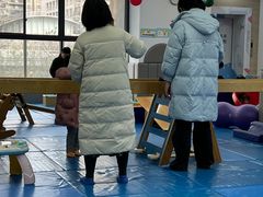 -澳洲袋鼠早教(南二环店)