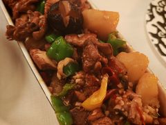 -龟兹KUCINA·新疆菜(前滩L+PLAZA店)