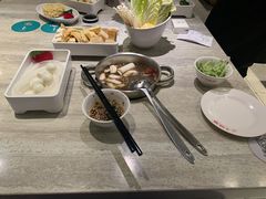 -千味涮·健康火锅(会展连城新天地店)