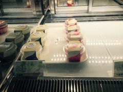 -德克士(西站站内店)