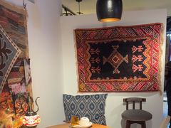 -纳鲁孜·新疆特色餐厅(上海悦荟广场店)