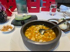 -香乐园·淮扬菜中餐厅·Shang Garden(福田香格里拉店)