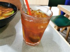 -华嫂冰室(尖沙咀店)