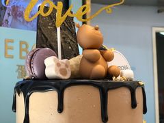 -CAKE BOSS 蛋糕老板(领展购物广场·中关村店)