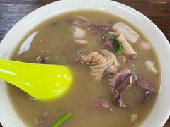 -清真永恒华威肉饼(潘家园店)