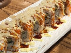 -九田家黑牛烤肉料理(衡百国际店)