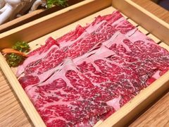 -锅物新语&寿喜烧.炉端割烹(世博源店)