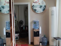 -润伊康·正骨推拿·盲人按摩(南横东街店)