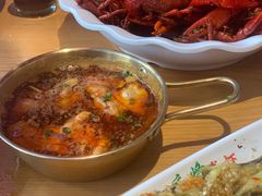 -庆峰龙虾烧烤(合肥一店)