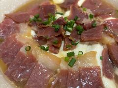 -环秀楼(黄山呈坎店)