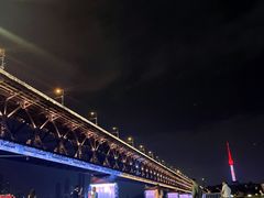 -武汉长江大桥