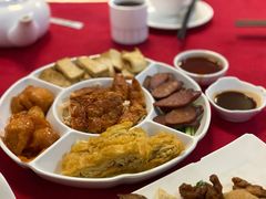 素乳猪拼盘-佛有缘·32年老字号(广州首店)