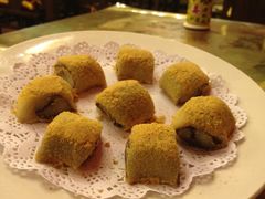 驴打滚-郭家大院(新源店)