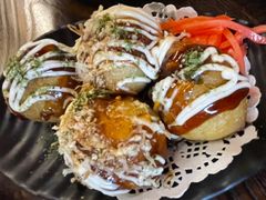 -拉面莊夢語＆中华料理八椿