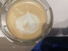 -Manner Coffee(港汇恒隆广场店)