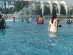 -苏州乐园森林水世界