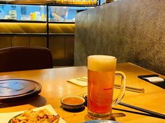-烧肉达人•炭火烧肉(新天地店)