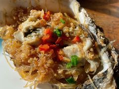 -老姑砂锅·烧烤天津菜(体北道店)