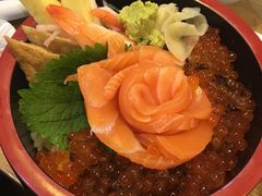 -水之惠鲜鱼料理(王府大街店)