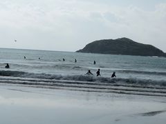 -石梅湾艾美度假酒店