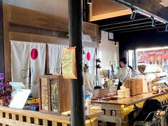 -Metal hands·铁手咖啡