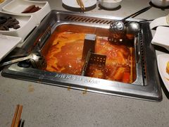 -海底捞火锅(海宁路店)