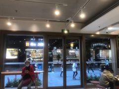 -Peet's Coffee皮爷咖啡(豫园店)