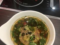 -舌尖记忆重庆火锅(悉尼店)