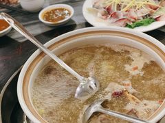 五指毛桃药膳鸽-鸽鸟轩(石岐店)