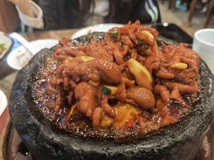 -西江美食舫·江西菜(健德桥店)