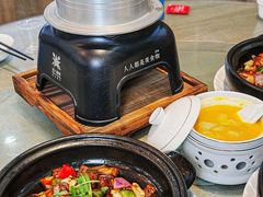 -巽寮印象美食部落餐厅·海鲜·地方特色菜(惠州体验店)