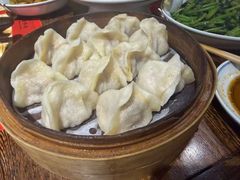 -新兴园饺子馆(河南街店)
