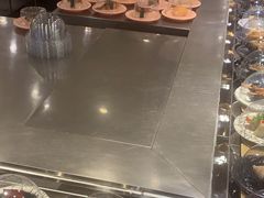 -争鲜回转寿司(金桥家乐福店)