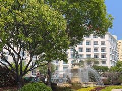 -海景花园大酒店·西餐厅