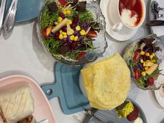 -库滋明·俄罗斯特色美食(中央大街店)