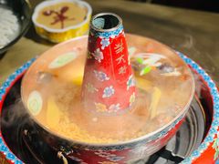 -羊大爷涮肉(亮马桥店)