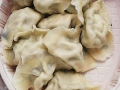 -岳姥姥饺子(泺文路店)