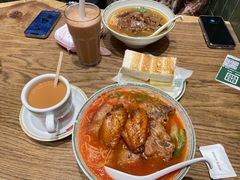 -华嫂冰室(尖沙咀店)