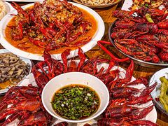 -李双猪·小龙虾·烧烤·羊肉煲(乐山店)