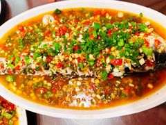 -飞虹鱼馆(春华路店)