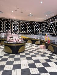 -meland club亲子乐园(北京芳圆里ID MALL店)