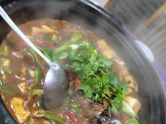 -秋香鱼馆(世凹桃园店)