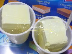 -牛车水美食街