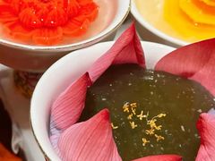-李犟大爆鳝面·手工蟹黄包(湖滨西湖店)