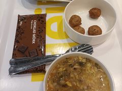 -宜家·瑞典风味餐厅(天津东丽商场店)
