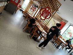 -南城香·饭香串香馄饨香(太平桥店)