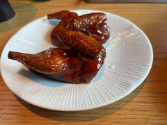 -新荣记(西溪湿地店)